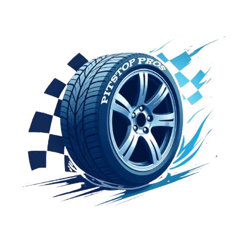 Pit Stop Pros Logo